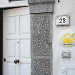 Apartment House Smith Scala