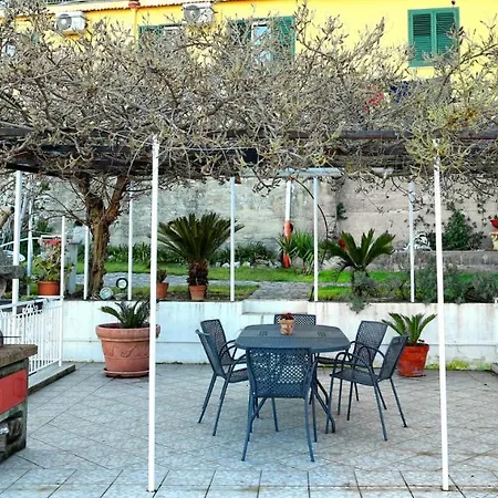 House Smith Apartmán *