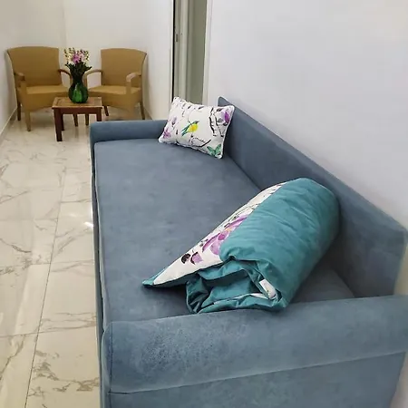 Apartmán House Smith *