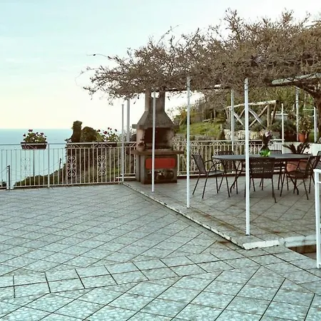 Apartmán House Smith Scala