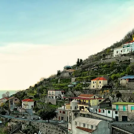 House Smith Apartmán Scala