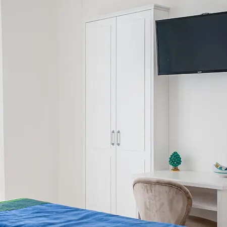 Apartmán House Smith *