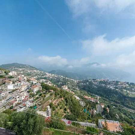 Apartmán House Smith *