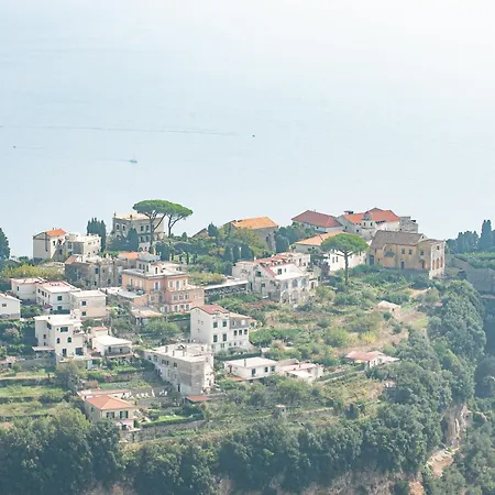 House Smith Apartmán Scala