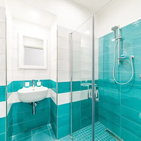 Apartmán House Smith