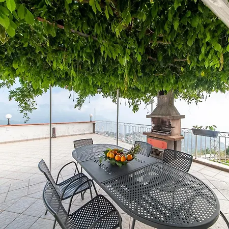 House Smith Apartmán Scala