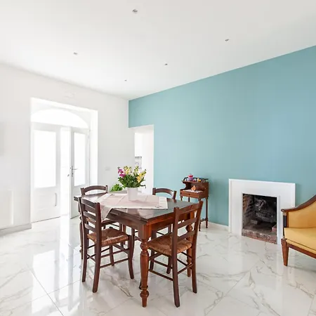 Apartmán House Smith *