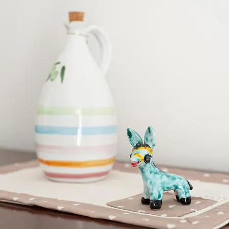 Apartmán House Smith