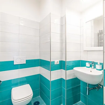 Apartmán House Smith