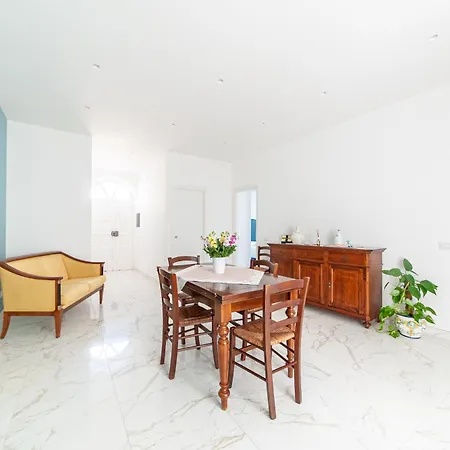 Apartmán House Smith