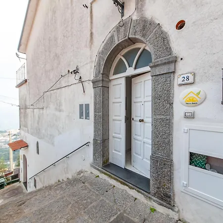 Apartmán House Smith Scala