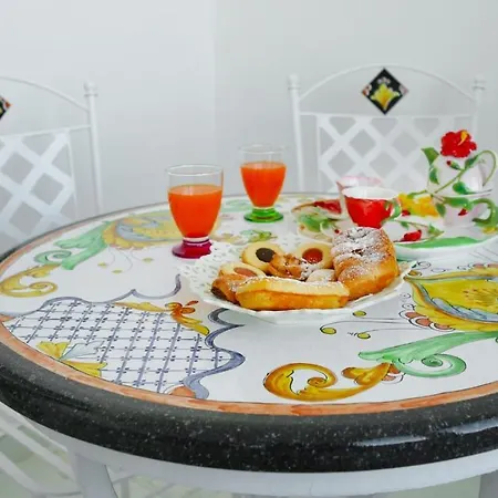 House Smith Lejlighed Scala