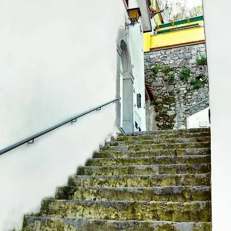 Lejlighed House Smith Scala