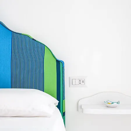 House Smith Lejlighed