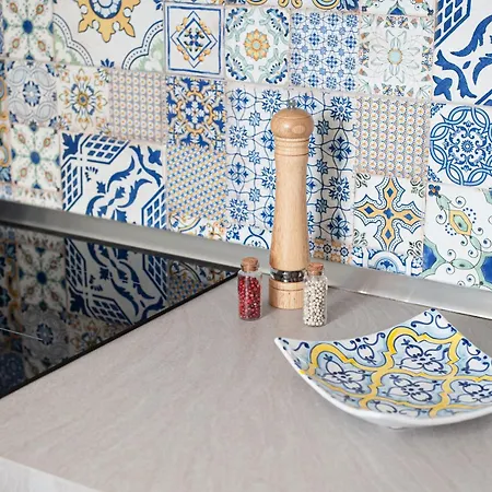 Lejlighed House Smith *