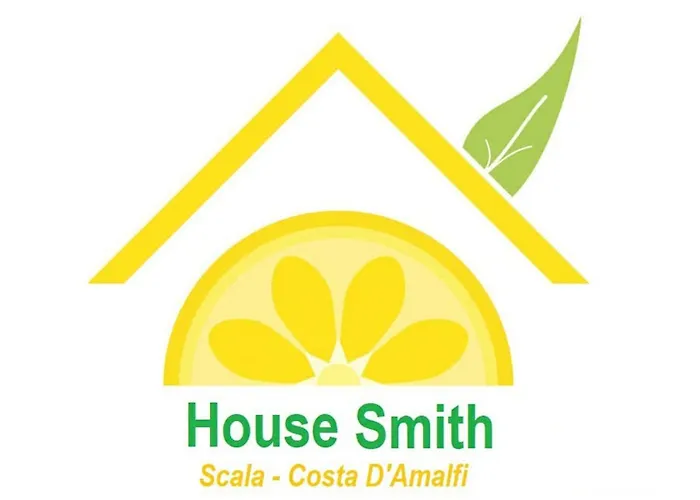 House Smith 아파트 스칼라